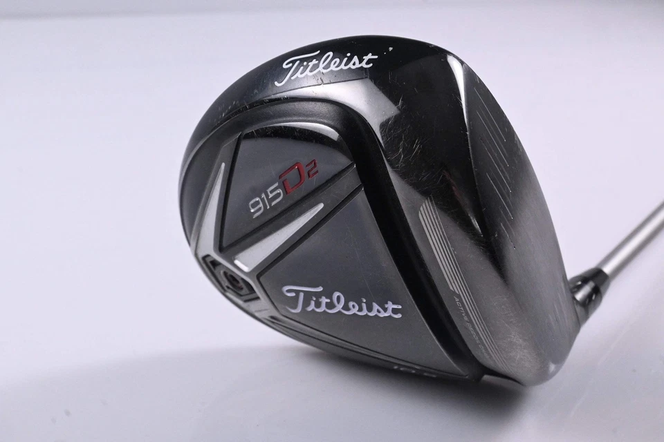 Titleist 915 D2 Driver / 10,5 Grad / Regular Flex Diamana S+ Blue 60 Schaft - Bild 1 von 4