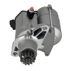 Starter Motor for Toyota Camry 2.2L-2.4L 1998-2003 63280053010 1.4kW CCW - Foto 1 di 12