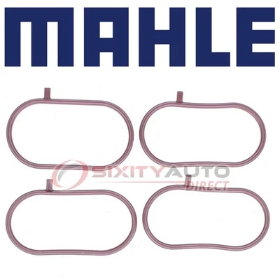 MAHLE Intake Manifold Gasket Set for 2013-2022 Honda Accord Civic CR-V 2.0L rc - Image 1 of 4