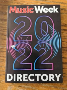Musikwochenverzeichnis 2022 - Bild 1 von 2
