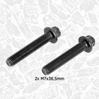 Pleuelschraube Peugeot Opel Vauxhall 1,6 2,0 0607.64 060764 N13b16a Z20dmh D20aa