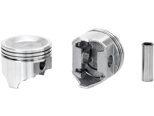 Juego de pistones 92YMRC66 para Excalibur Phaeton 1970 1971 1986 1987 1988 1989 Foto 1 de 1