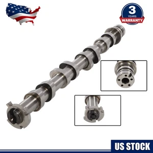 Exhaust Camshaft Fits For Chevrolet Malibu Cadillac ATS CTS 2.0T 12626901 636468 - Bild 1 von 8