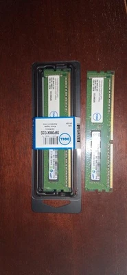 Samsung 2GB 1Rx8 PC3L-10600E Server Memory - Brand New - Image 1 of 4