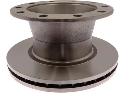 Para Workhorse Chasis Personalizado W24 Rotor de Freno Raybestos 37758DYJW Foto 1 de 2