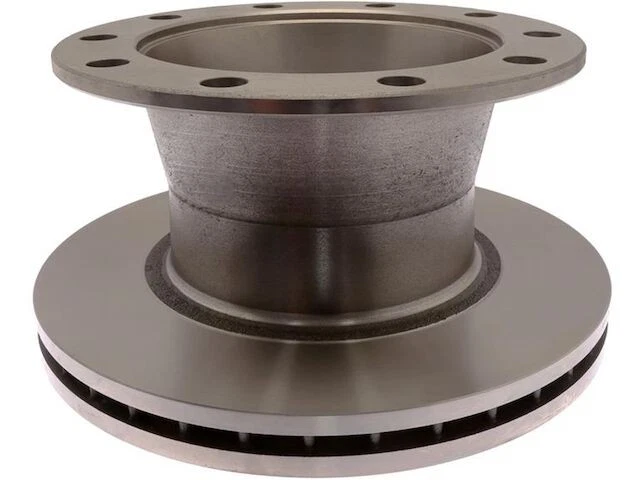 Para Workhorse Chasis Personalizado W24 Rotor de Freno Raybestos 37758DYJW Foto 1 de 2