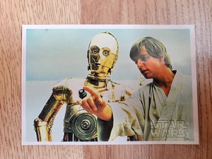 Star Wars Yamakatsu Luke e R2-D2 - Foto 1 di 1