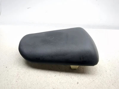 00-02 Asiento trasero pasajero Kawasaki Ninja ZX6R ZX6 Foto 1 de 4