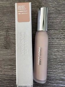 HAUS LABS BY LADY GAGA Triclone Concealer - Full Size - 12 LIGHT ROSY - NEW - Picture 1 of 1