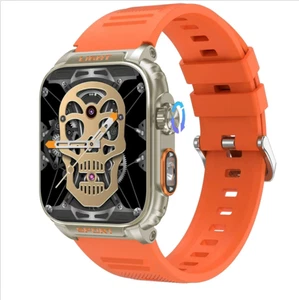 2025 Oukitel WP39Pro Rugged Phone 5G entsperrt Smartphone 36GB+512GB 11000mAh NF - Bild 1 von 7