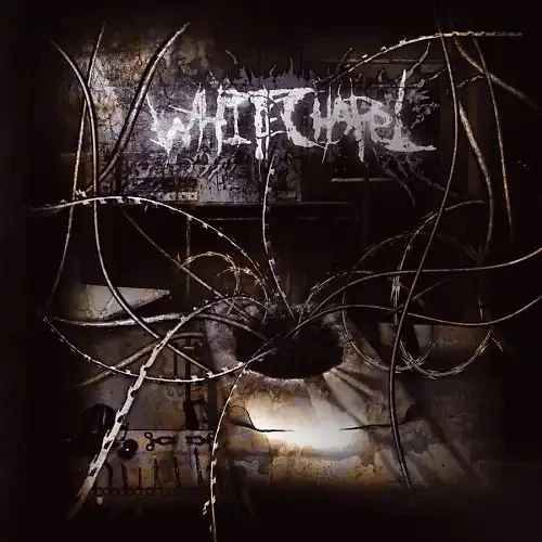 Whitechapel - Somatic Defilement ZUSTAND SEHR GUT - Bild 1 von 1