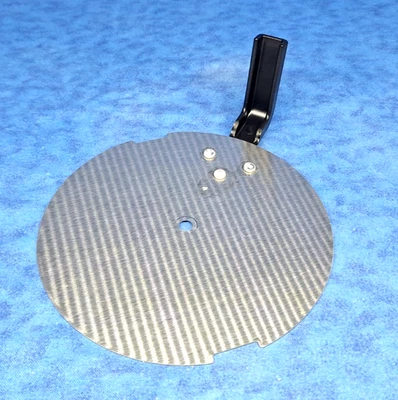 CUISINART PCM-56PC Popcorn Maker Kettle Lid Replacement (Lid Only) - Image 1 of 4