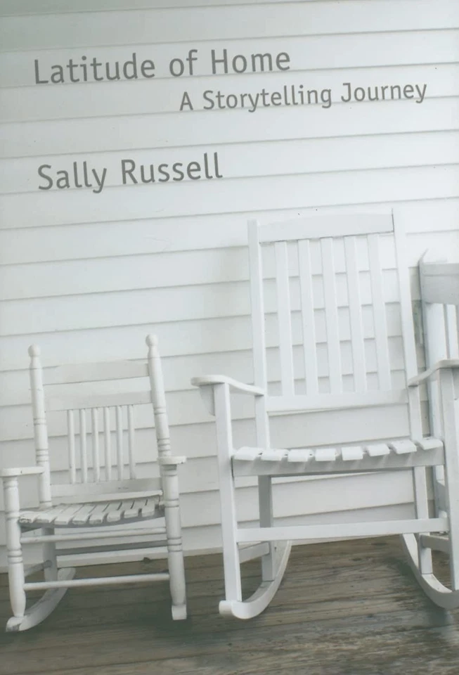 Latitude of Home: A Storytelling Journey - Image 1 of 1