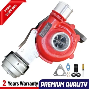 GEN1 High Flow Turbo Charger For Suzuki Grand Vitara 1.9L - Bild 1 von 13
