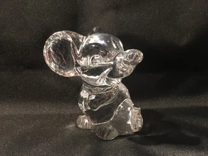 Goebel Glas Figur Maus Briefbeschwerer Unbeschädigt! - Bild 1 von 6