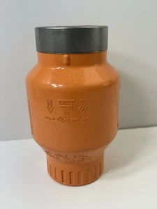 Spears 1-1/2" Swing Check Valve NSF-61 CPVC For Potable Water Service - Picture 1 of 7