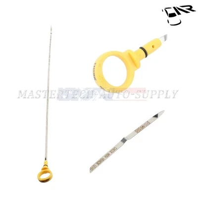 Nueva varilla de medición de nivel de aceite del motor para Dodge Grand Caravan Dodge Nitro 2008-2010 4,0 L Foto 1 de 4