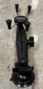 Ram Mount X Grip Suction  - Picture 1 of 4