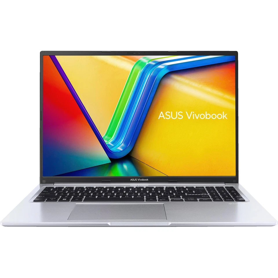 ASUS VivoBook 16X X1605ZA-MB341W 16 Zoll (512GB SSD, Intel Pentium Gold 8505, 1,20GHz, 8GB RAM) Notebook - Transparent Silver (90NB0ZA2-M00JB0/90NB0ZA2-M00N00)
