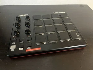 AKAI MPD218 - Picture 1 of 2