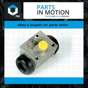 Wheel Cylinder fits FIAT MAREA 185 2.4D Rear 96 to 02 Brake 71737958 9948931 New - Picture 1 of 2