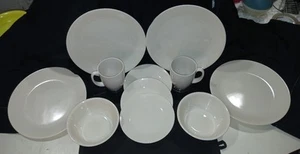 CORELLE VINTAGE ASSORTED DISH SET - Picture 1 of 6