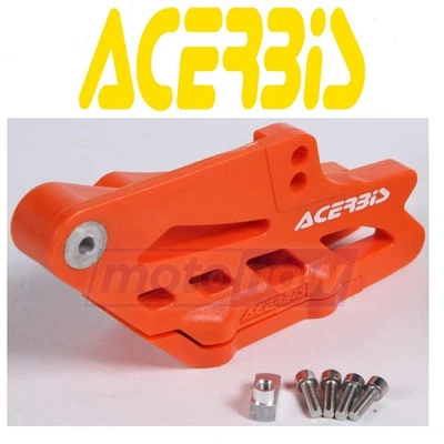Acerbis Chain Guide Block for 2014-2020 Husqvarna TC250 - Drive Rollers, ru Foto 1 de 4