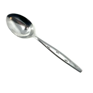 Cucchiaio Stella Celeste Cucchiaio Acciaio Inox Giappone Atomic Mid Century 5 7/8" - Foto 1 di 2