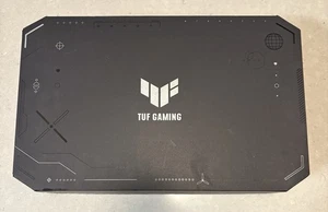 ASUS TUF Gaming GeForce RTX 4080 Super OC 16GB GDDR6X Grafikkarte - Bild 1 von 6