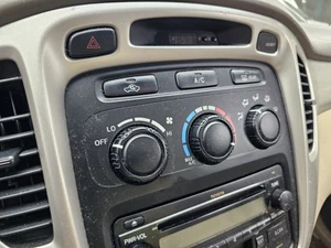 2006-2007 TOYOTA HIGHLANDER TEMPERATURE CONTROL: 84010-48270 - Picture 1 of 12