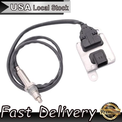 Sensor Nox para Chevrolet Express Savana Sierra 2500 2014-2015 19302359 19301328 Foto 1 de 4