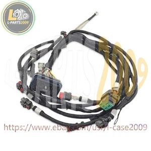 303-0310 3030310 Cablaggio compatibile per escavatore Caterpillar CAT C9 - Foto 1 di 1