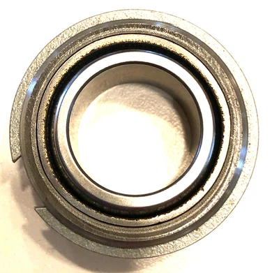 Cojinete de motocicleta Harley Davidson original original OEM - brazo oscilante P/N 9209 NUEVO Foto 1 de 4