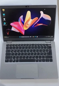 Dell Latitude 5320 i5-1145G7 16GB 512GB 13,3" FHD Win11 - Bild 1 von 6