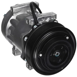 Klimoto A/C Compressor |  Compatible with Kenworth T660 (15) - Picture 1 of 1