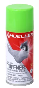 Mueller Tuffner Quick Drying Adherant Spray Pre-tape - Picture 1 of 1