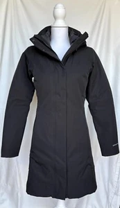NWT Patagonia Womens Tres 3-in-1 Black Winter Parka Coat Jacket Size XS reg $649 - Picture 1 of 21