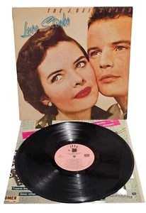 The J. Geils Band - "Love Stinks" Vinyl LP EMI America (1980), SOO-17016 - Picture 1 of 11