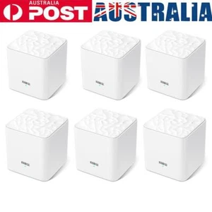 Tenda MW3 Home AC1200 Wireless Routers WiFi Repeate rAPP Remote Manage - Picture 1 of 10