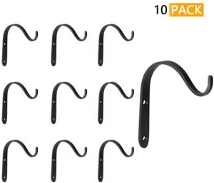 10x Colgador de gancho de metal corona magnética para puerta delantera sobre puerta resistente EE. UU. - Imagen 1 de 9