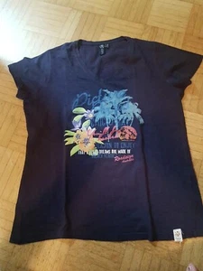 Roadsign Shirt XL Women - Bild 1 von 5