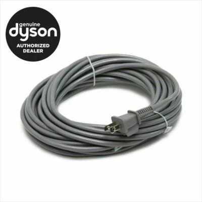 Conjunto de cable de alimentación Dyson 916588-05 DC14 genuino Foto 1 de 2