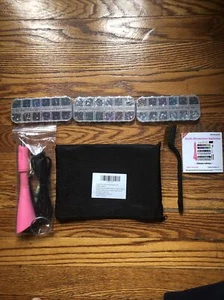 hotfix rhinestones applicator kit - Bild 1 von 4