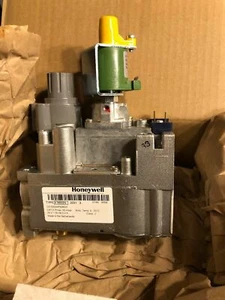 Worcester 87161567170 - veraltetes Gasventil V8600N2031 LPG - Bild 1 von 4