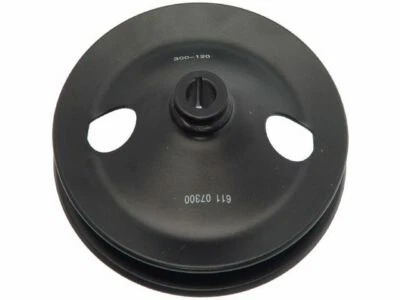 Polea de bomba de dirección asistida Dorman 87573YT para Chevrolet C70 Kodiak 1990-1996 Foto 1 de 2