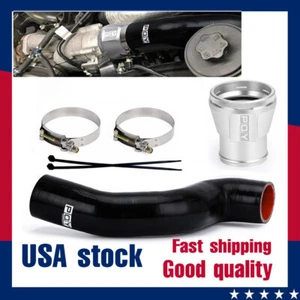 Cold Side Intercooler Pipe Upgrade Kit For 11-16 Ford 6.7L Powerstroke Diesel - Picture 1 of 9
