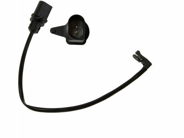 Sensor de pastillas de freno delanteras para Audi A4 Quattro 2009-2016 2010 2011 2012 2013 Y675ZX Foto 1 de 1