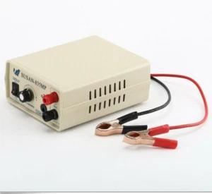 Power saving transformer SUSAN-835MP 12VDC head high power converter booster - Picture 1 of 4