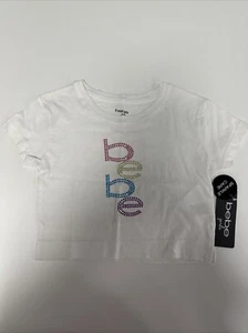 Bebe - Camiseta manga corta 4T - Imagen 1 de 3