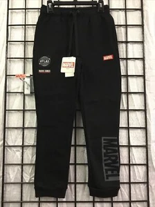 Marvel Kids Avengers Sweatpants Size 10 / EU140cm - Picture 1 of 2